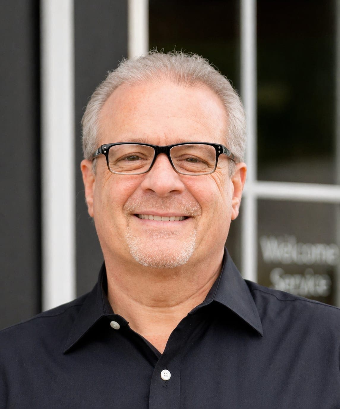 Scott Gingrich, Broker of Record at Streamlined Property Management